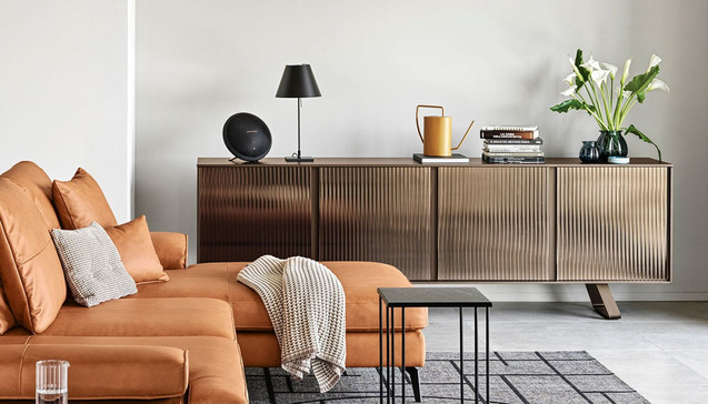 Calligaris Secret Sideboard