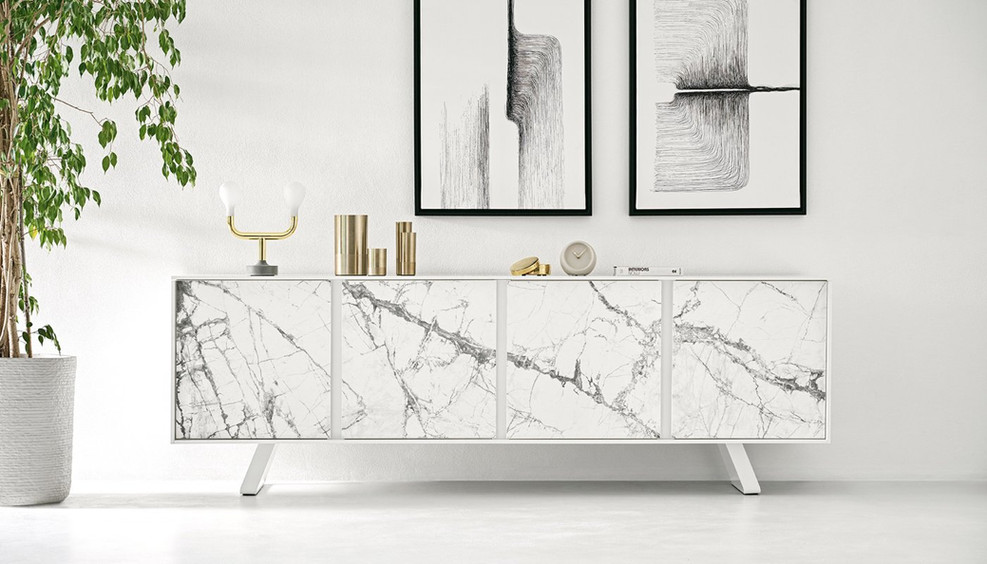 Calligaris Secret Sideboard