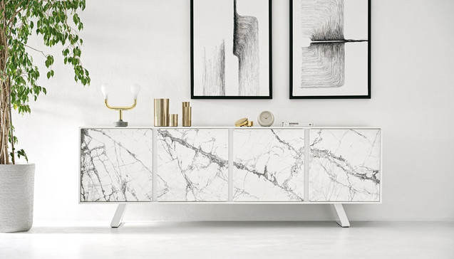 Calligaris Secret Sideboard