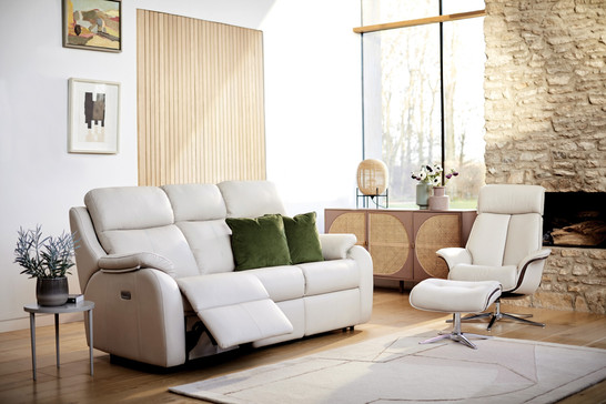 G Plan Kinsbury Sofa