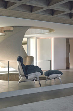 Arketipo Jupiter Chair