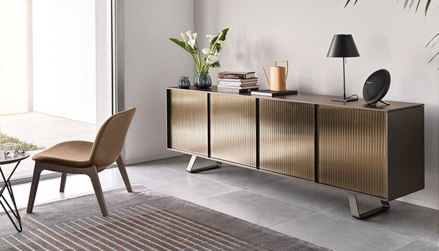 Calligaris Secret Sideboard