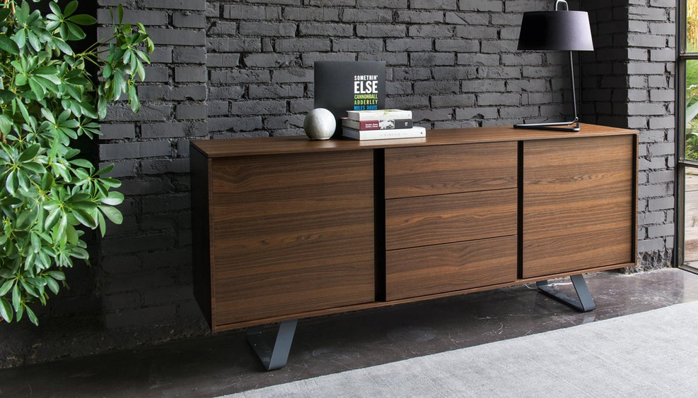 Calligaris Secret Sideboard