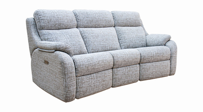 G Plan Kinsbury Sofa