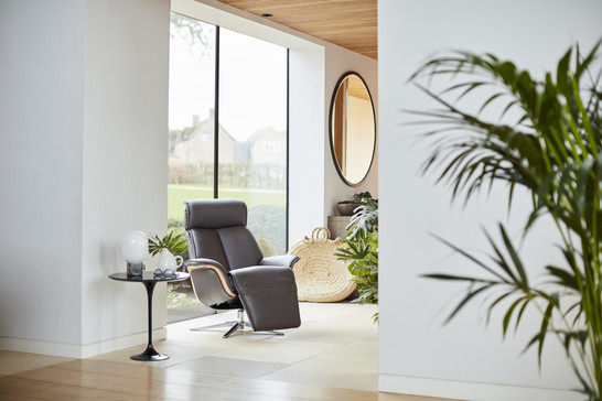 G Plan Oslo Chair