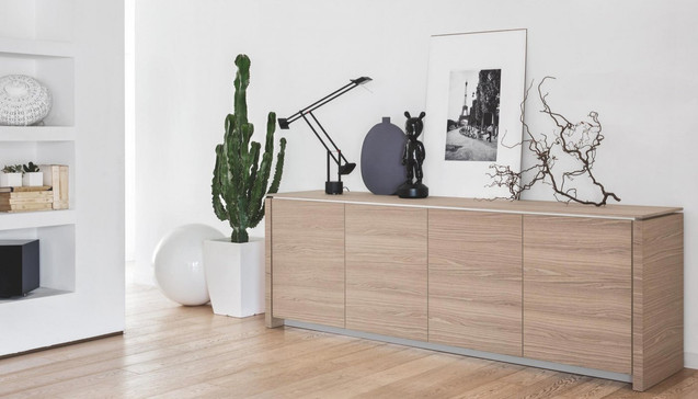 Calligaris Mag Sideboard