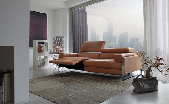 Calia Italia Romeo Sofa