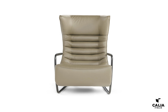 Calia Italia Gerrit Chair
