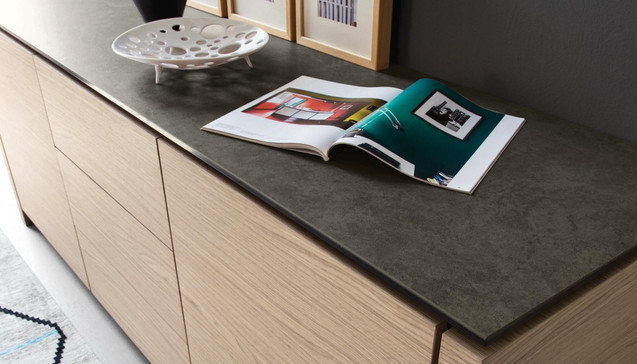 Calligaris Mag Sideboard