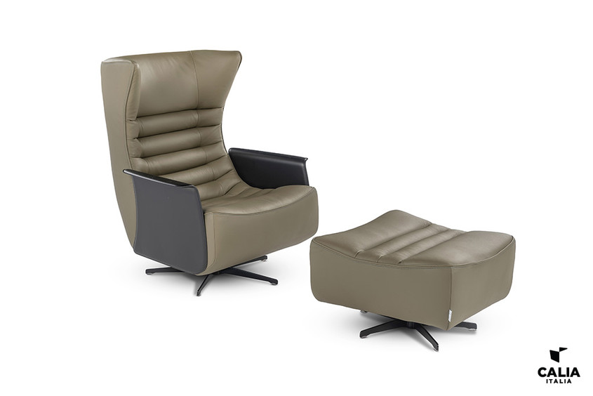 Calia Italia Gerrit Chair