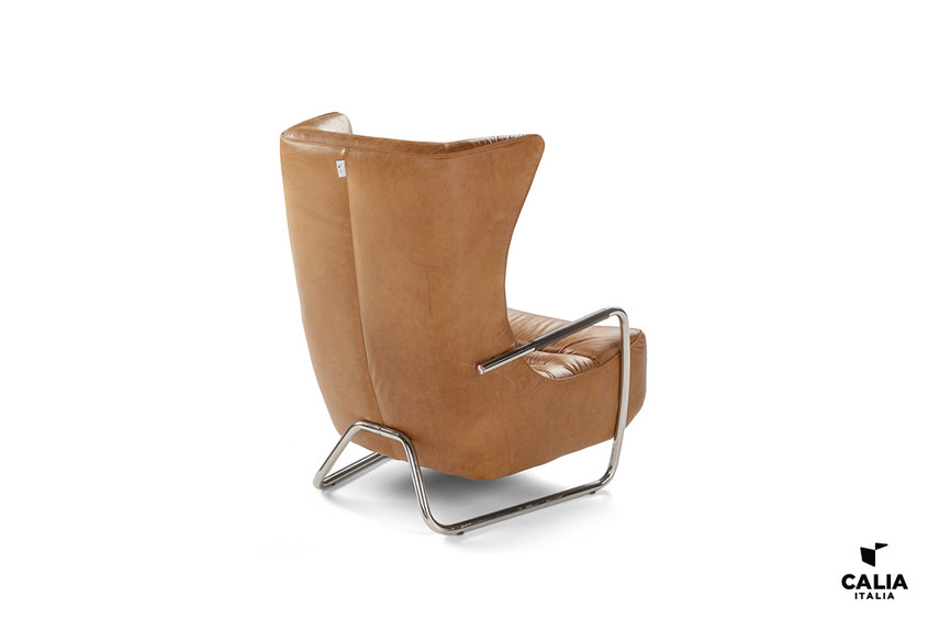 Calia Italia Gerrit Chair