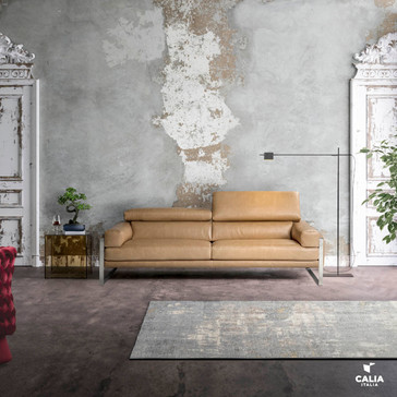 Calia Italia Romeo Sofa