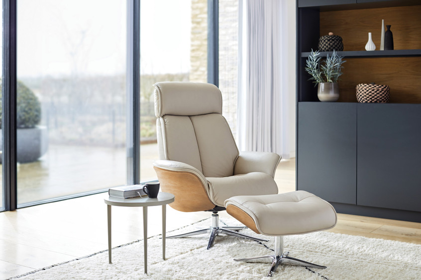 G Plan Lund Chair