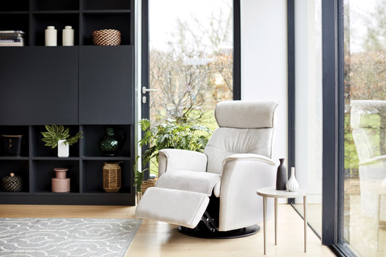 G Plan Malmo Chair
