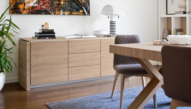 Calligaris Mag Sideboard