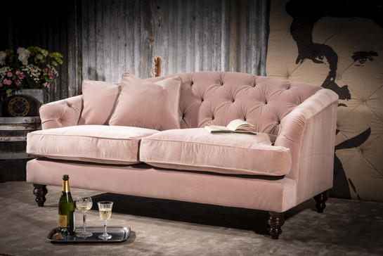 Tetrad Dalmore Sofa