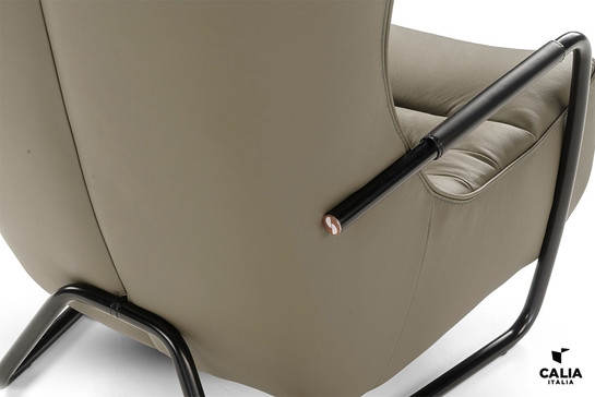 Calia Italia Gerrit Chair