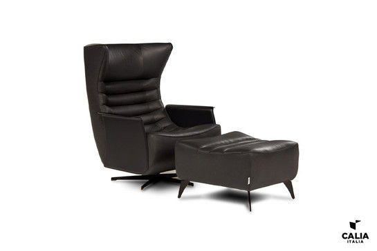 Calia Italia Gerrit Chair