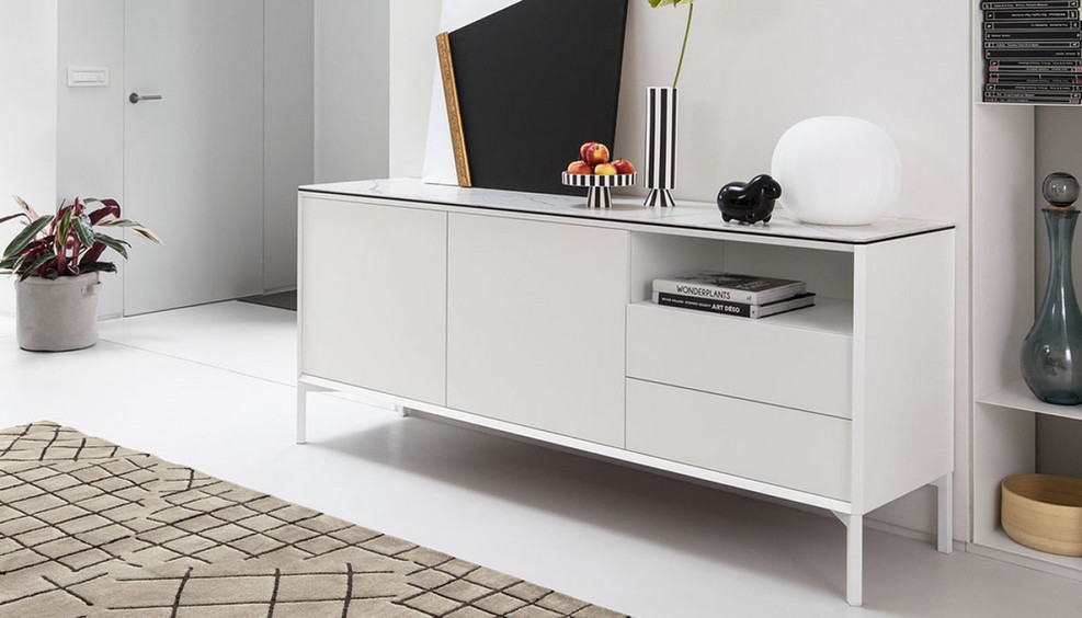 Calligaris York Sideboard
