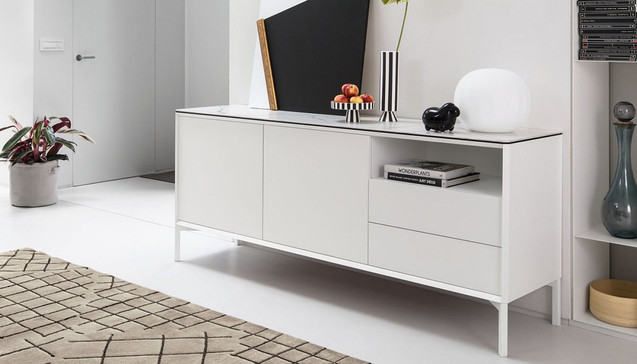 Calligaris York Sideboard