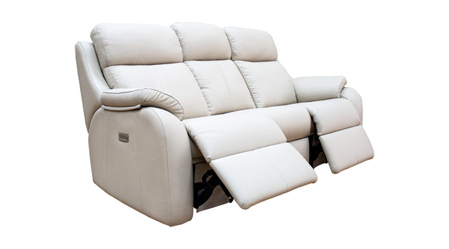 G Plan Kingsbury Sofa