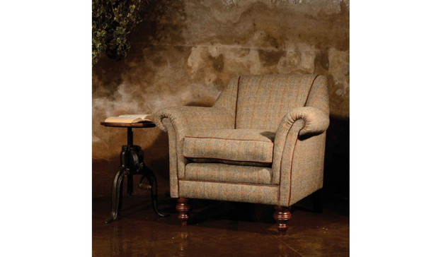 Tetrad Dalmore Chair