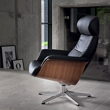 Conform Timeout Chair