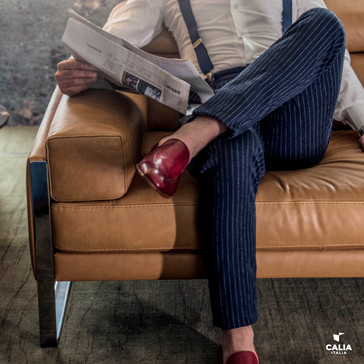 Calia Italia Romeo Sofa