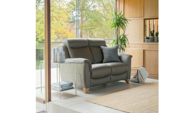 Parker Knoll Manhattan Sofa