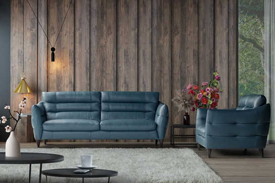 Calia Italia Cabrini Sofa