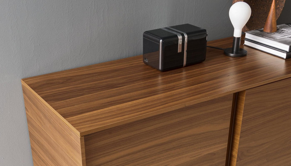 Calligaris Secret Sideboard