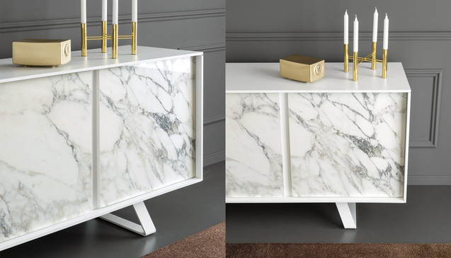 Calligaris Secret Sideboard