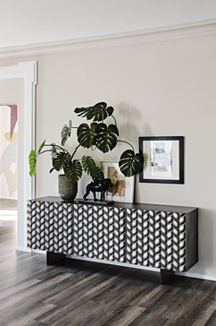 Cattelan Italia Lavender Sideboard