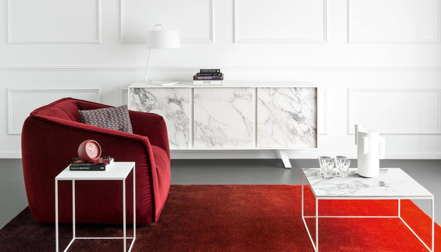 Calligaris Secret Sideboard