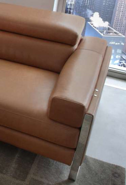 Calia Italia Romeo Sofa