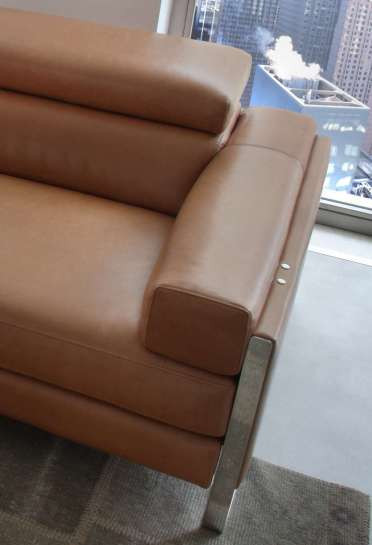 Calia Italia Romeo Sofa