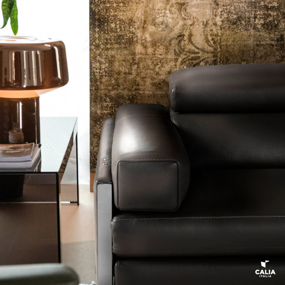 Calia Italia Romeo Sofa