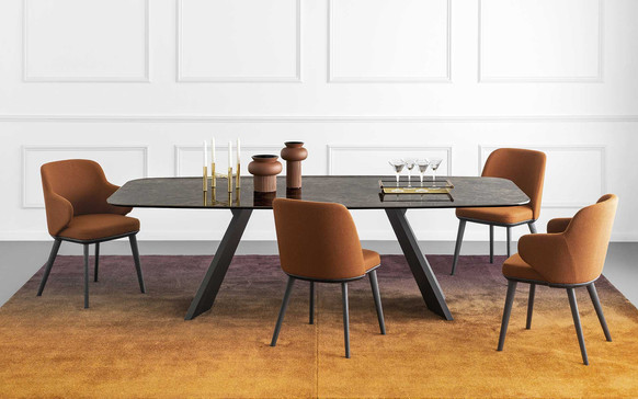 Calligaris Icaro Table