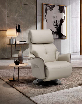 Calia Italia Moon chair