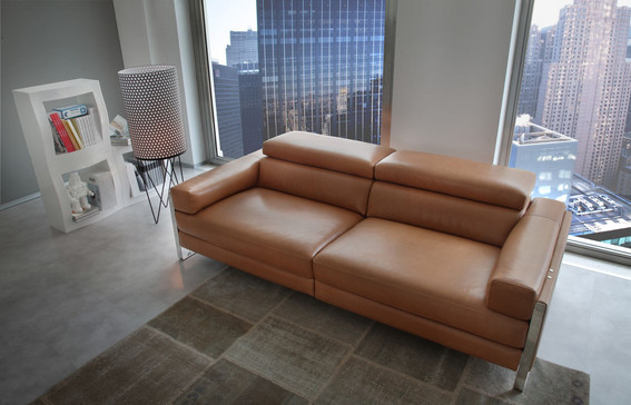 Calia Italia Romeo Sofa