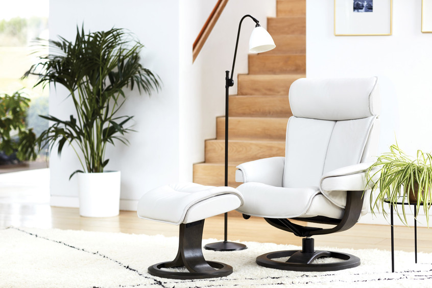 G Plan Bergen Chair