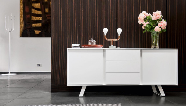 Calligaris Secret Sideboard
