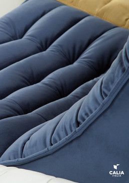 Calia Italia Fox Trot Sofa