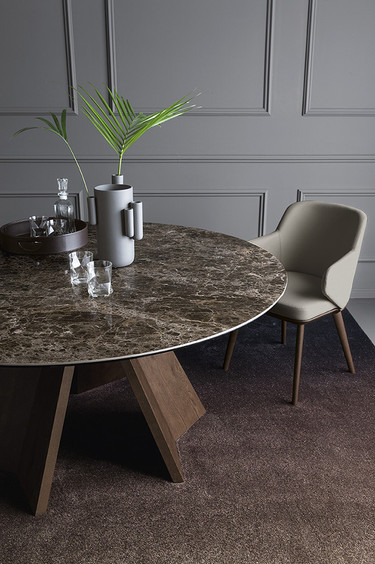 Calligaris Foyer Chair