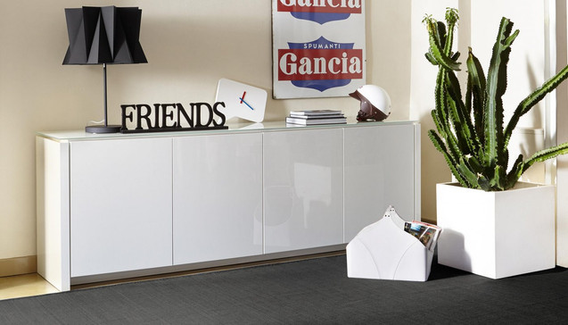 Calligaris Mag Sideboard
