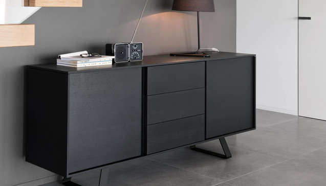 Calligaris Secret Sideboard