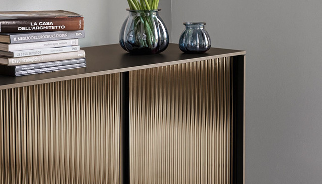 Calligaris Secret Sideboard