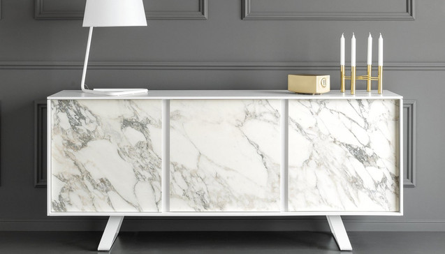Calligaris Secret Sideboard