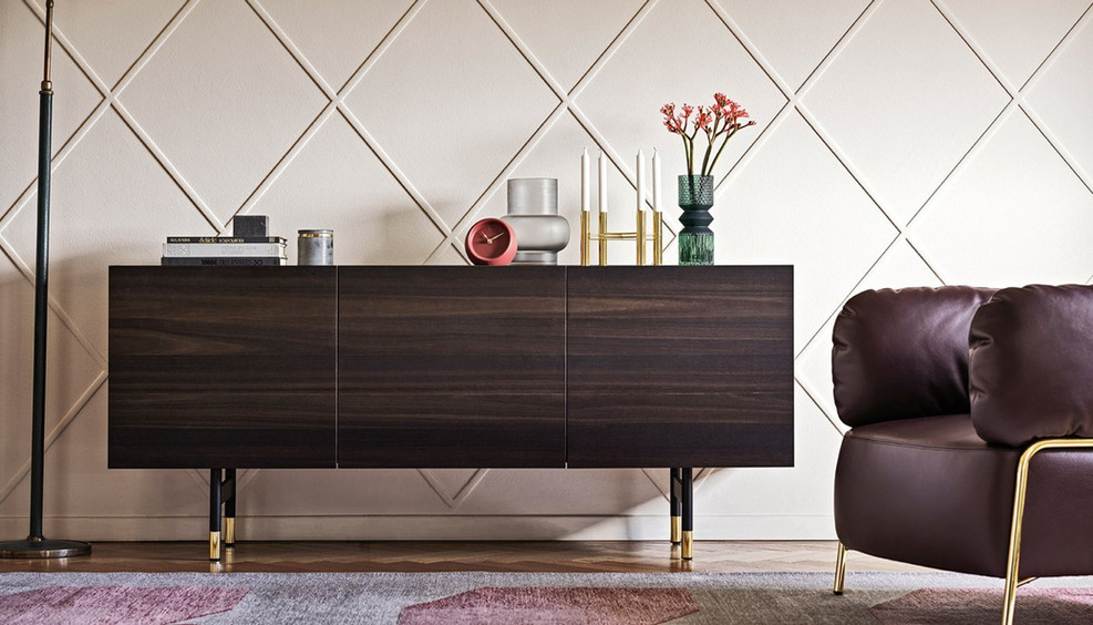 Calligaris Horizon Sideboard
