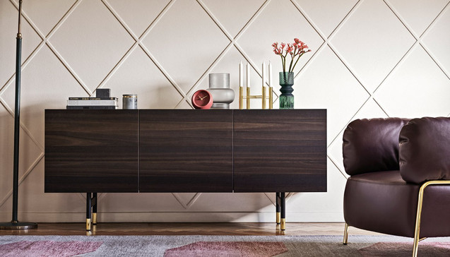 Calligaris Horizon Sideboard